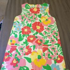 Size 12 shift dress